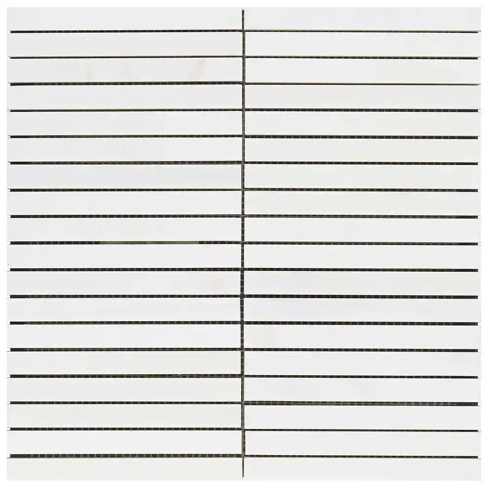 Blank Two Column Chart