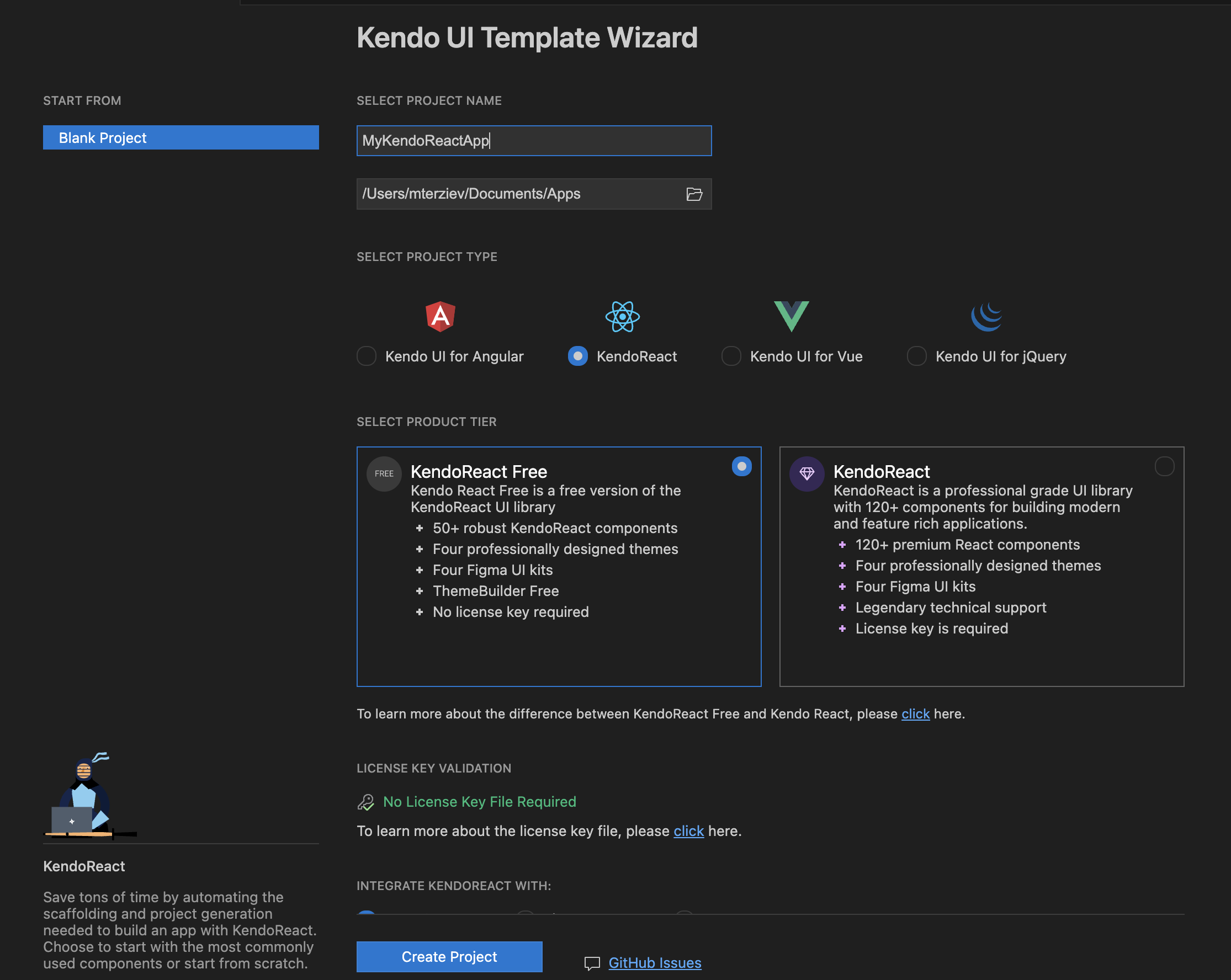 Kendo UI Productivity Tools Visual Studio Marketplace