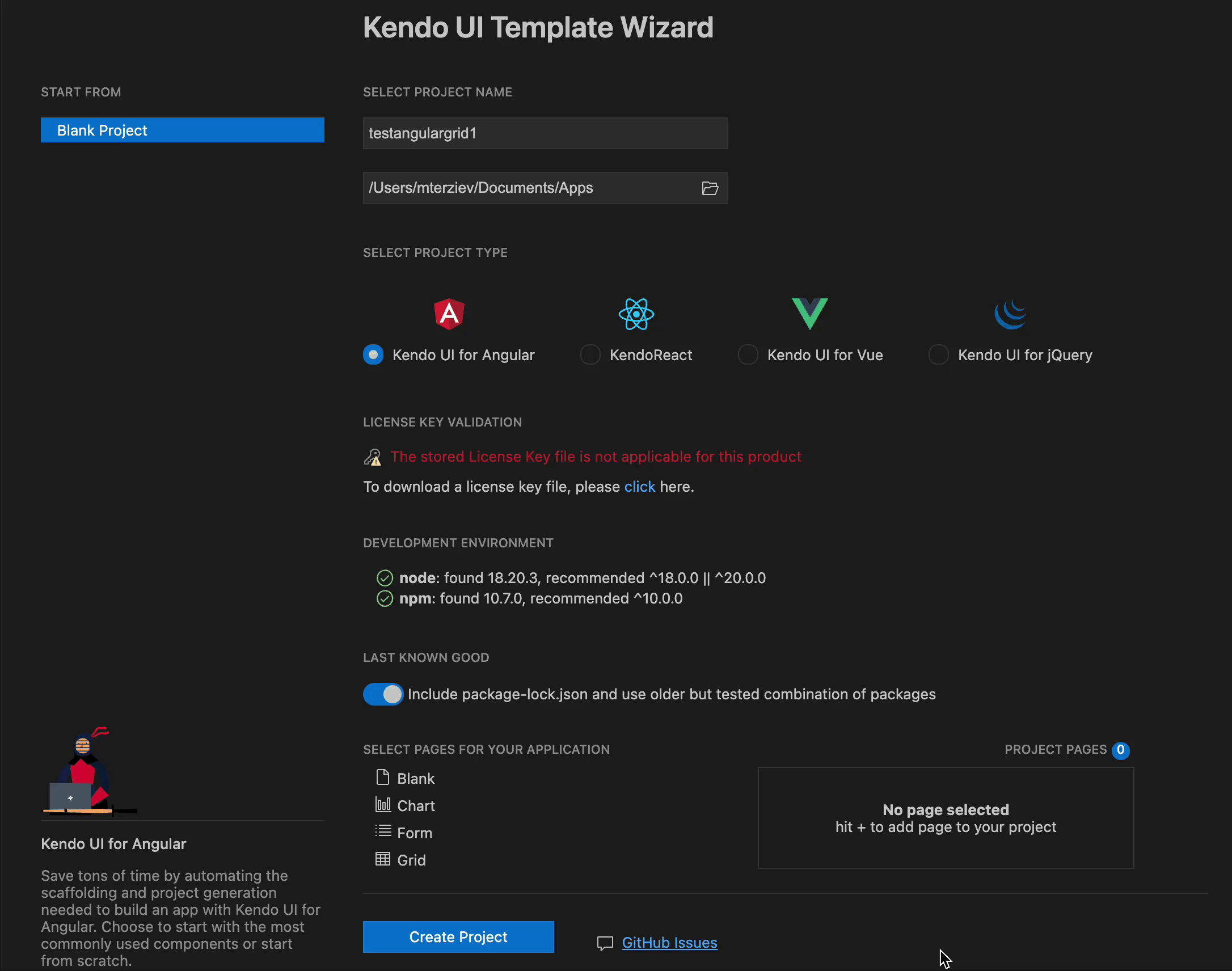 Kendo UI Productivity Tools Visual Studio Marketplace