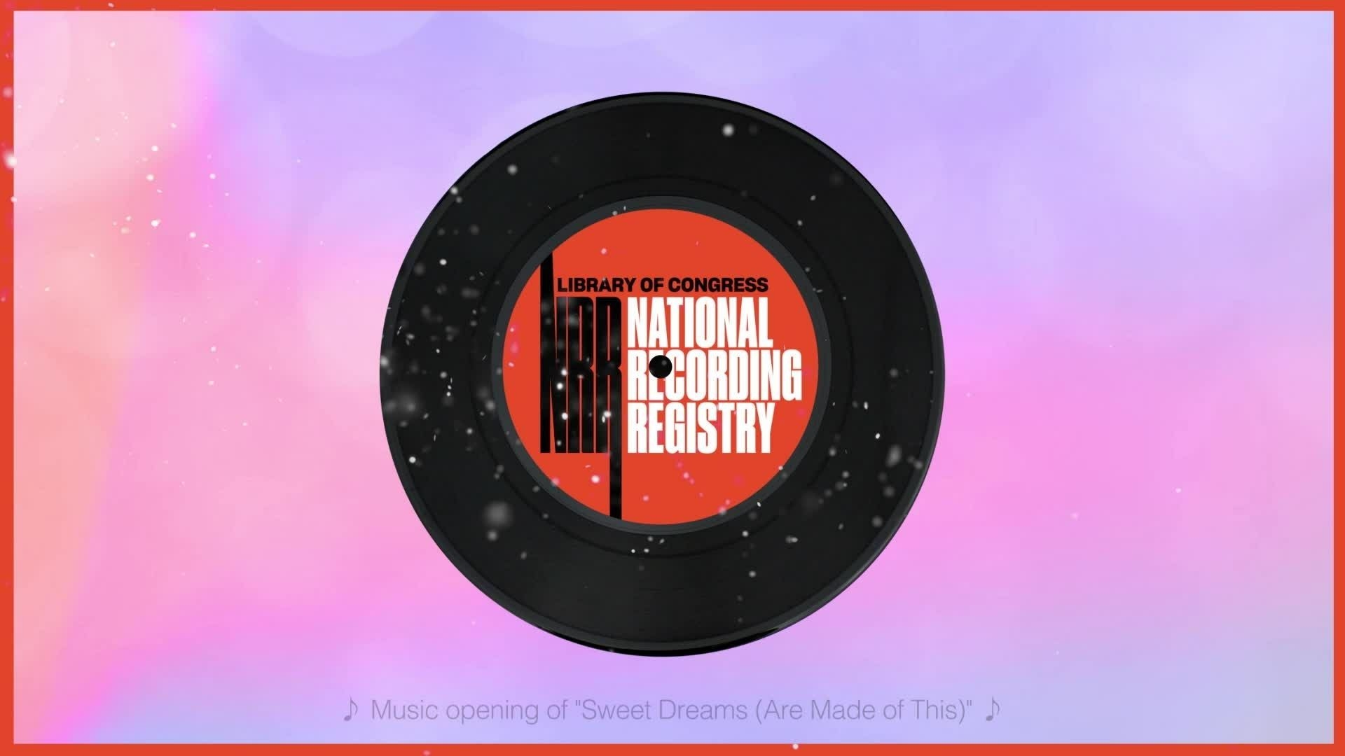 National Recording Registry Inducts Music From Madonna Mariah Carey Queen Latifah Daddy Yankee