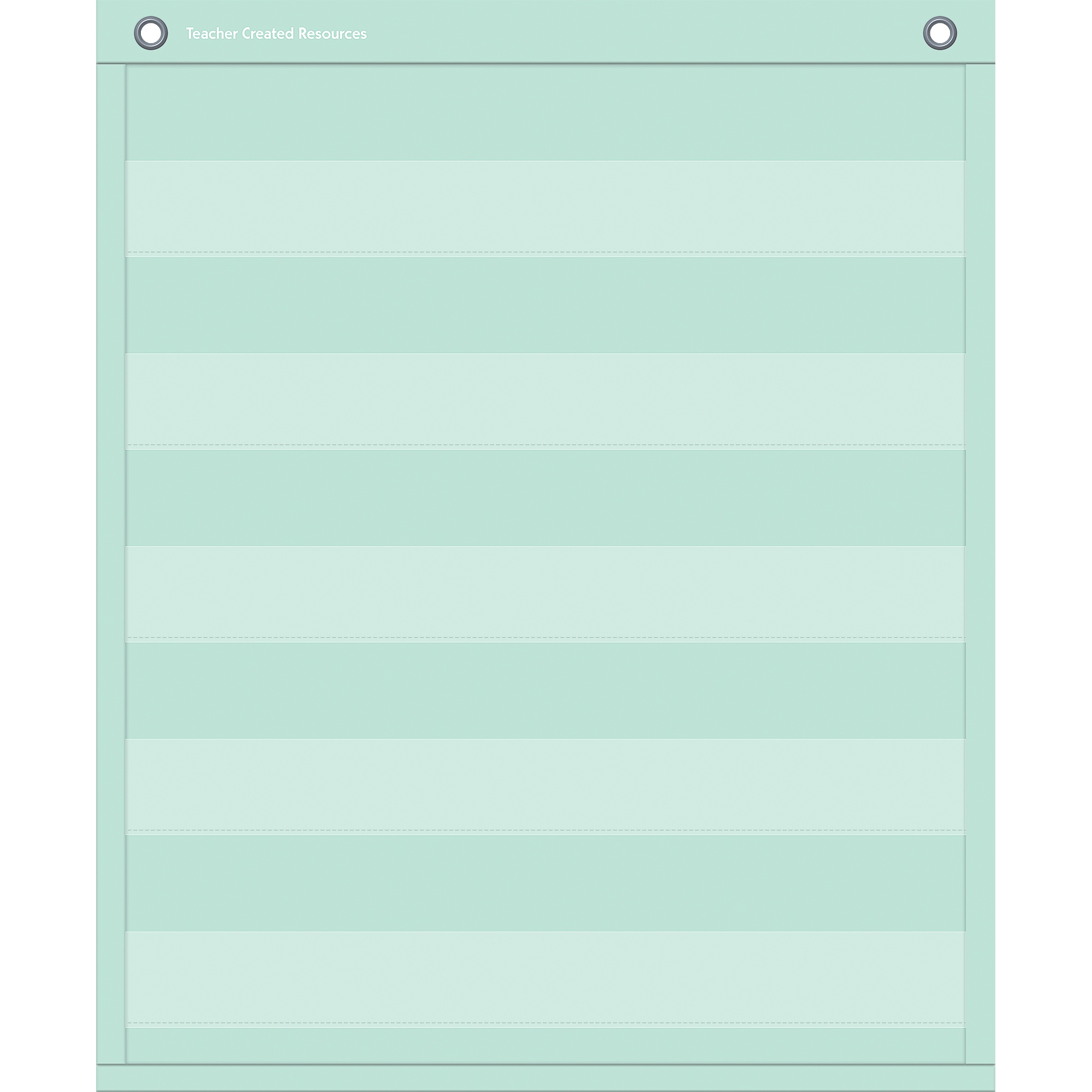 Oh Happy Day Magnetic Mini Pocket Charts 14