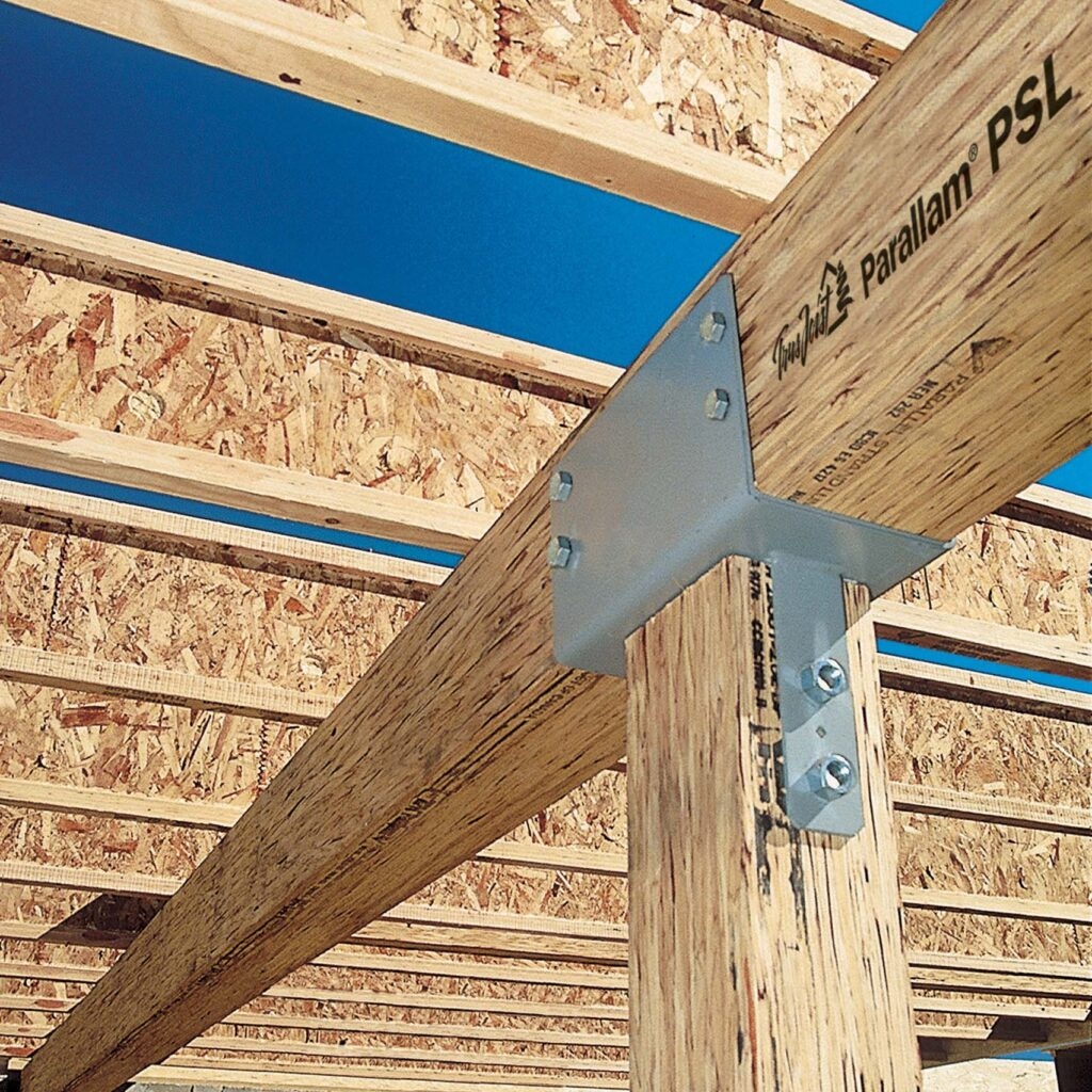 Parallam Beams U0026 Columns Weekes Forest Products