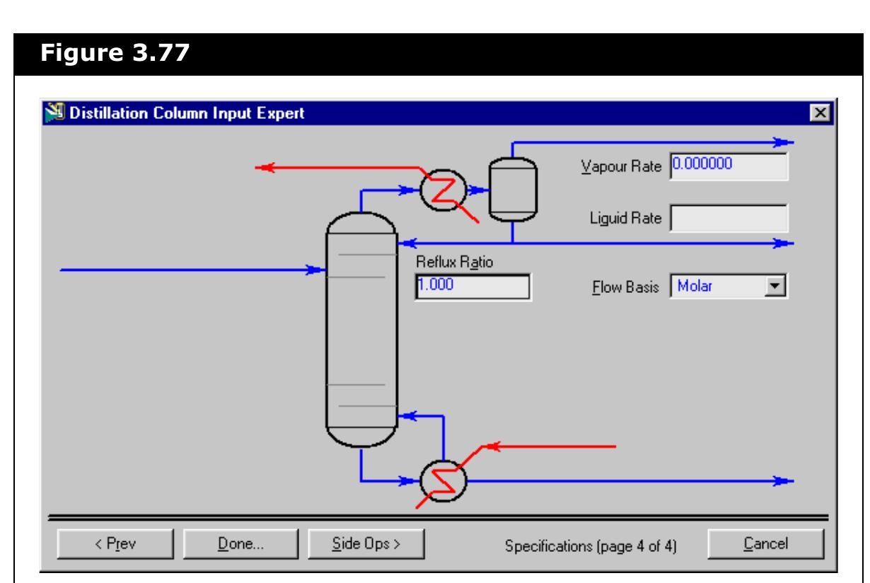 PDF Hysys Process Simulation