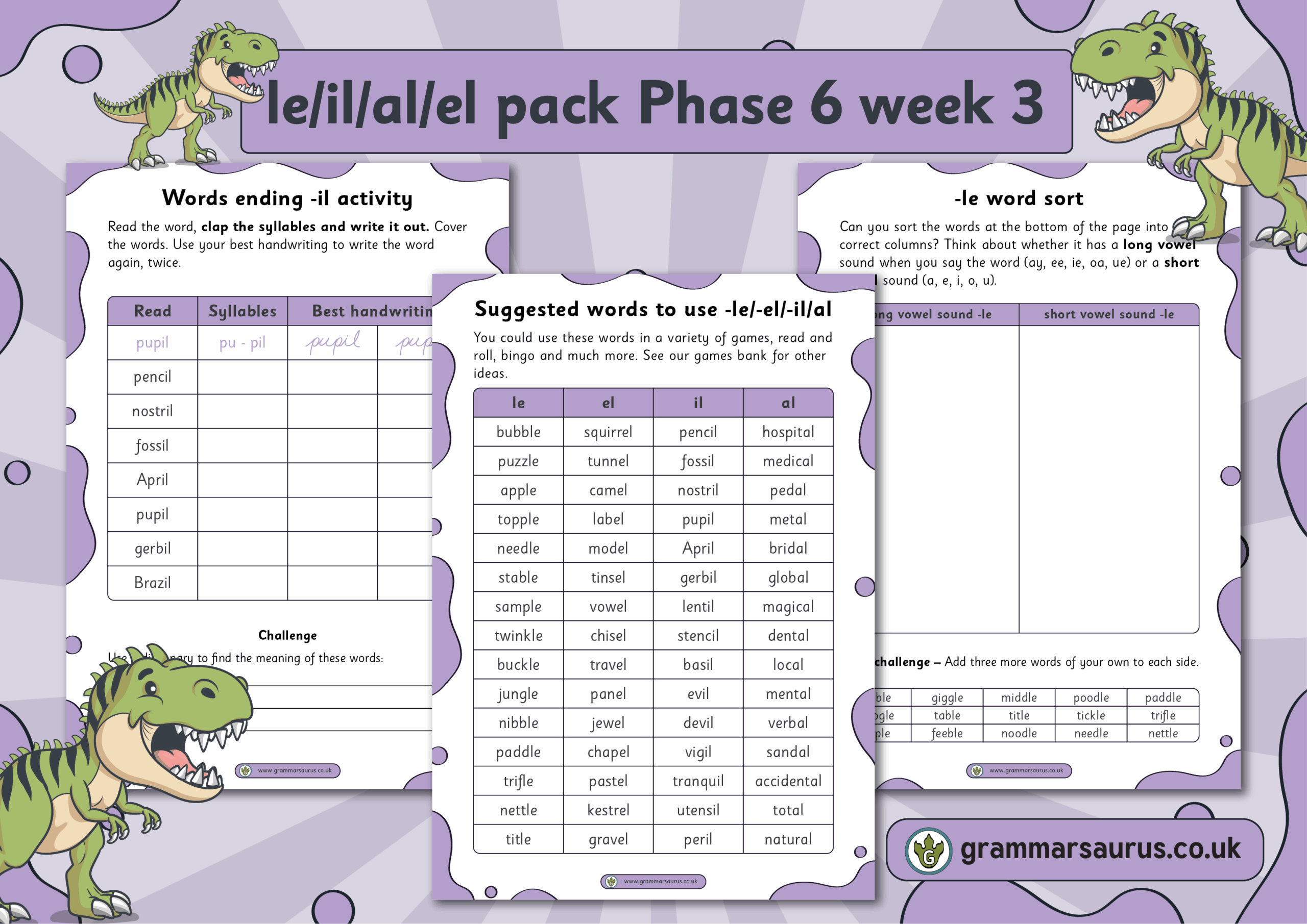 Three Column Sticker Chart Pdf