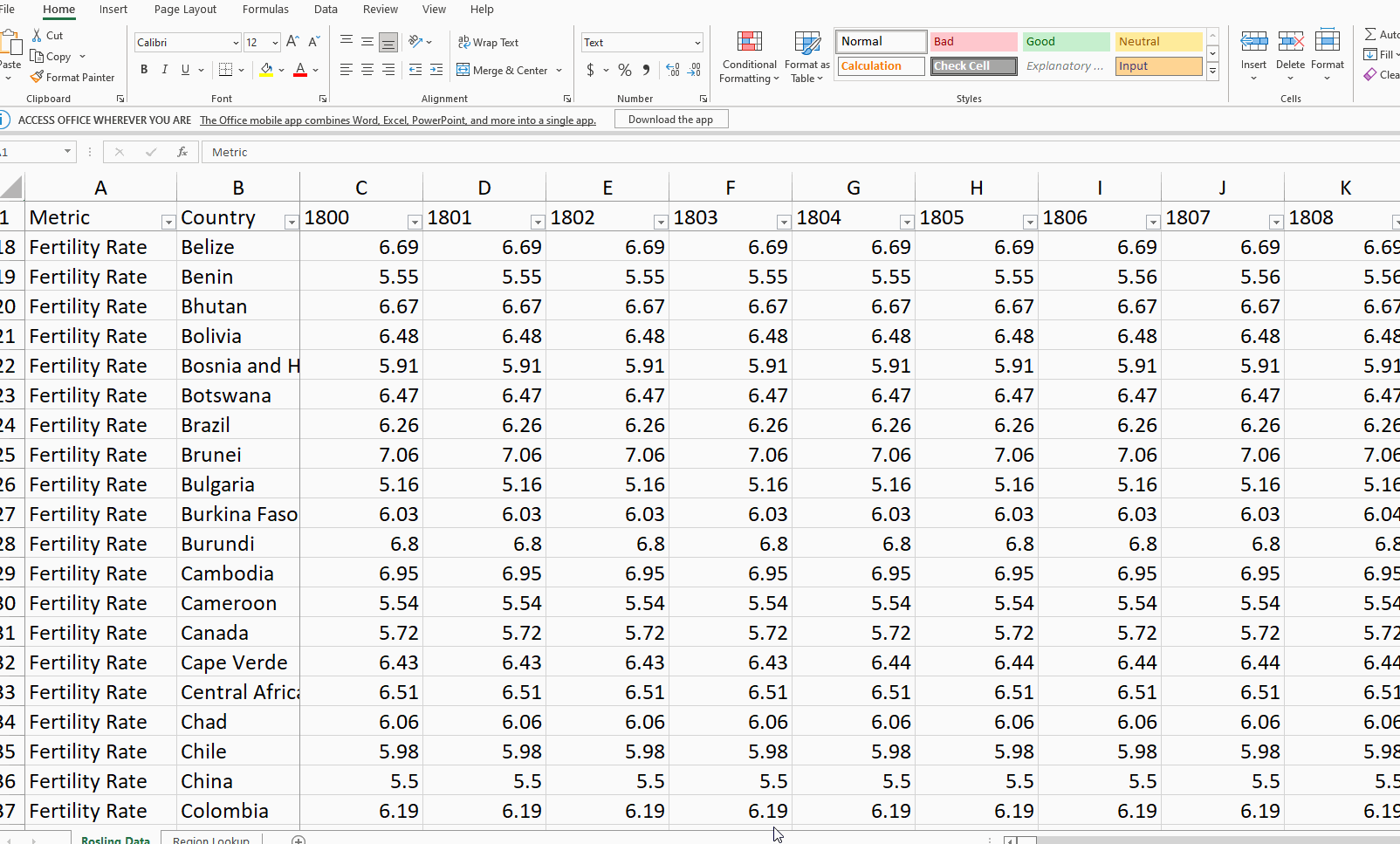 Pivoting Tables In Tableau Prep The Data School