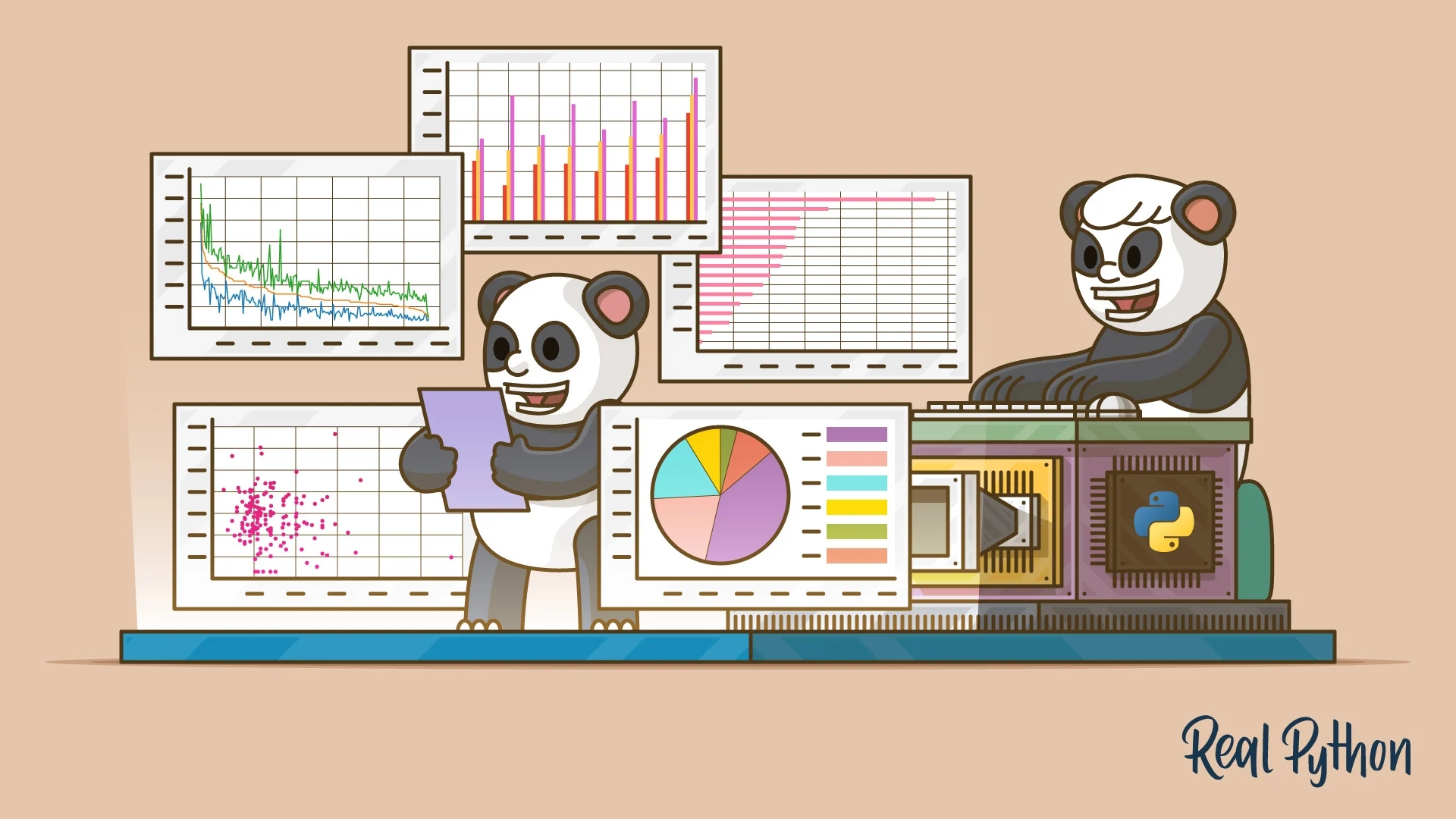Bar Chart Two Columns Pandas Bar Chart Two Columns Pandas