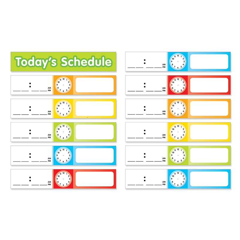 Pocket Charts And Accessories Pocket Charts For Classroom Activities The School Box Inc