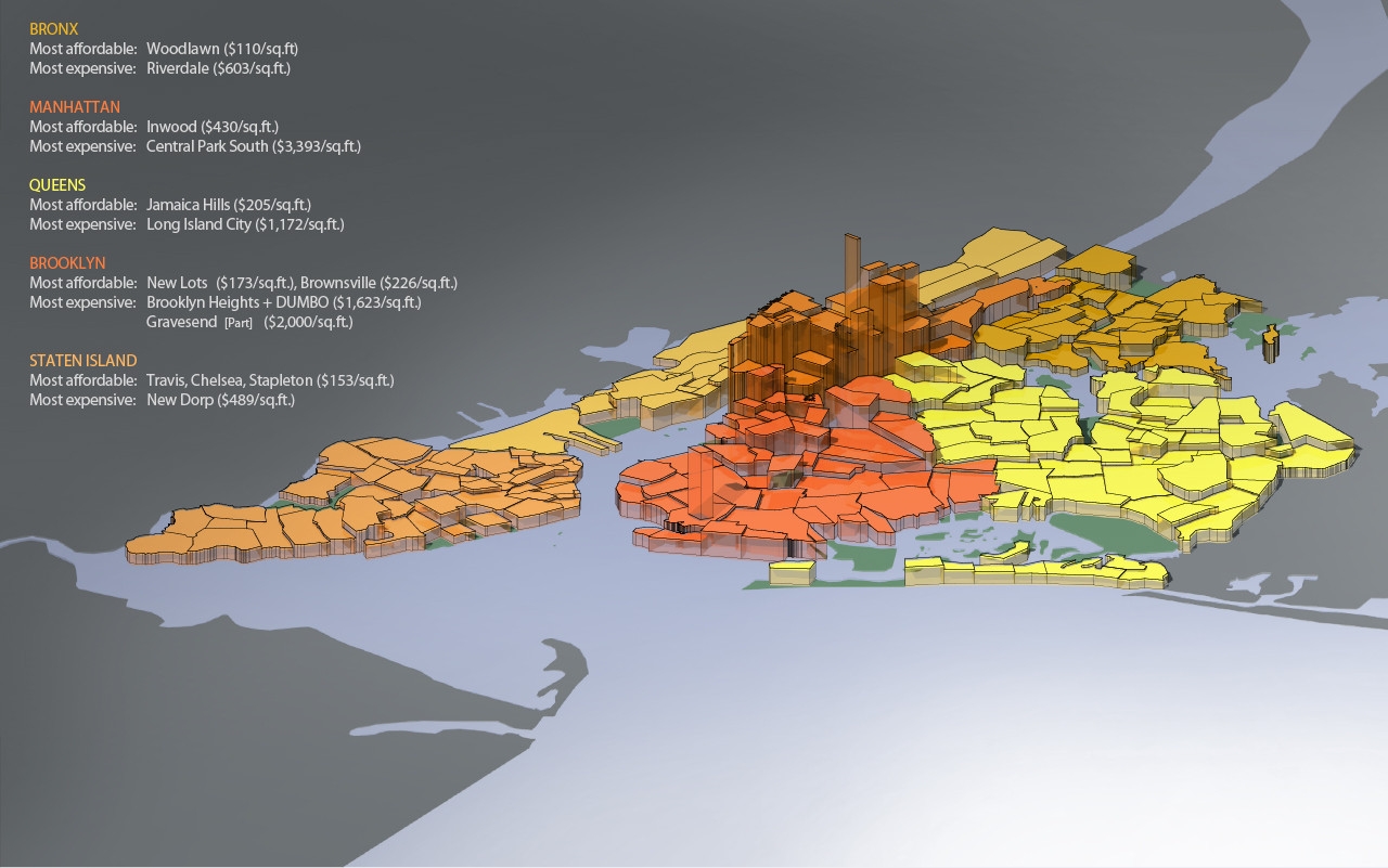 Polygon Is There Any Web gl Js Libraries For Creating 3D Bar Overlap City Map Geographic Information Systems Stack Exchange