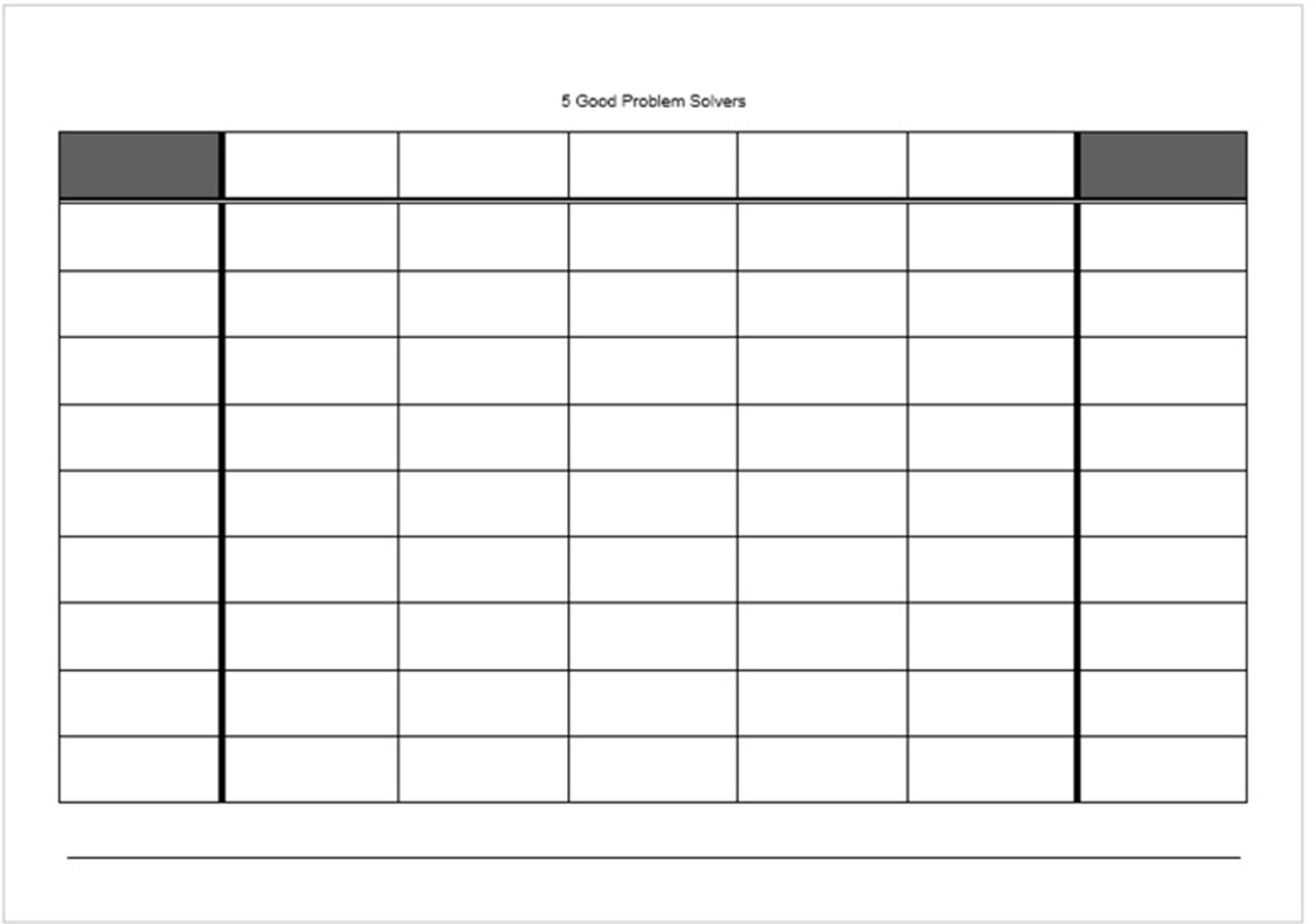 Sage Research Methods Cases Part 2 A Critical Review On The Use Of Repertory Grid Technique Challenges And Lessons Learned
