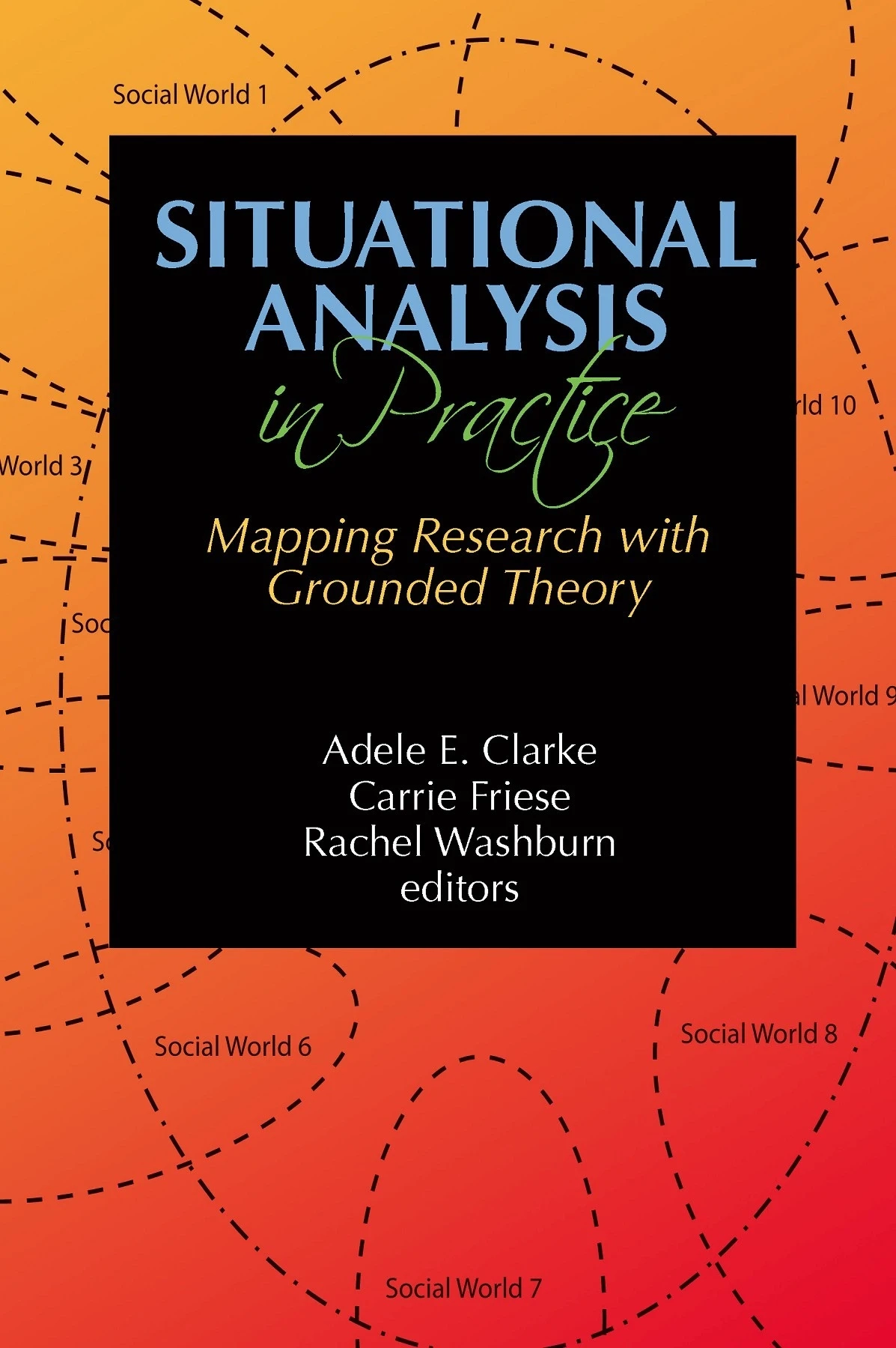 Situational Analysis In Practice Mapping Research With Grounded Theory Flipbook By Marvin s Underground Research FlipHTML5