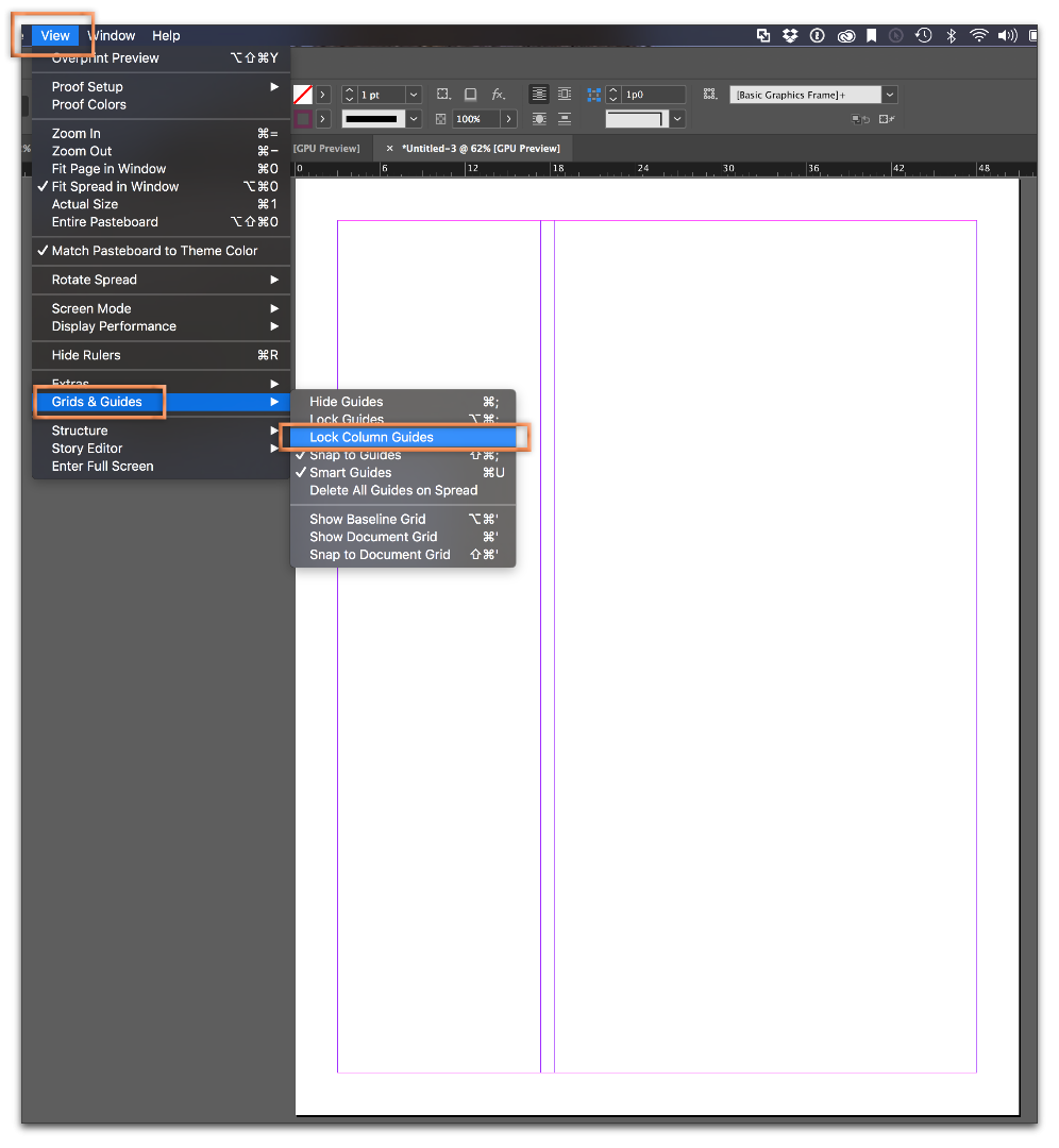 Solved How Do I Change The Widths Of A Two column One pa Adobe Product Community 8996716