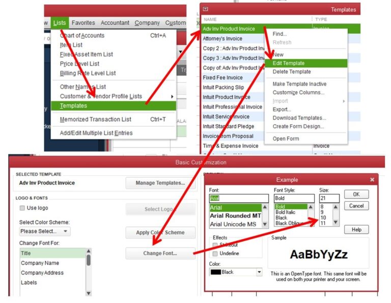Solved Items And Services Column Width Resets