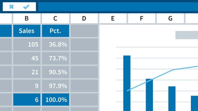Switch Rows And Columns For A Different View Of The Data Excel 2016 Charts In Depth