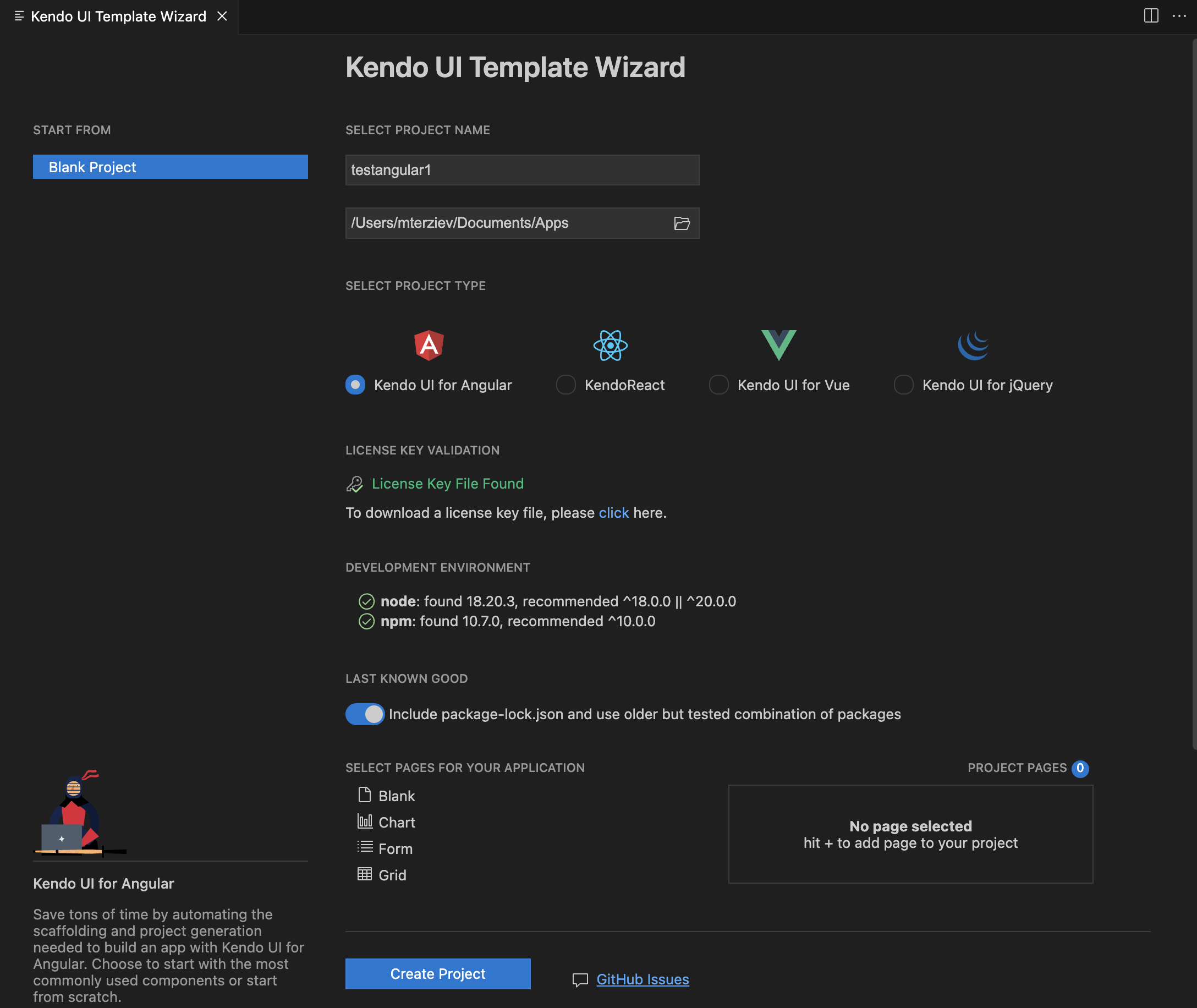 Telerik Html Chart Column