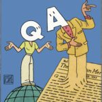 The History Of Advice Columns Is A History Of Eavesdropping And 