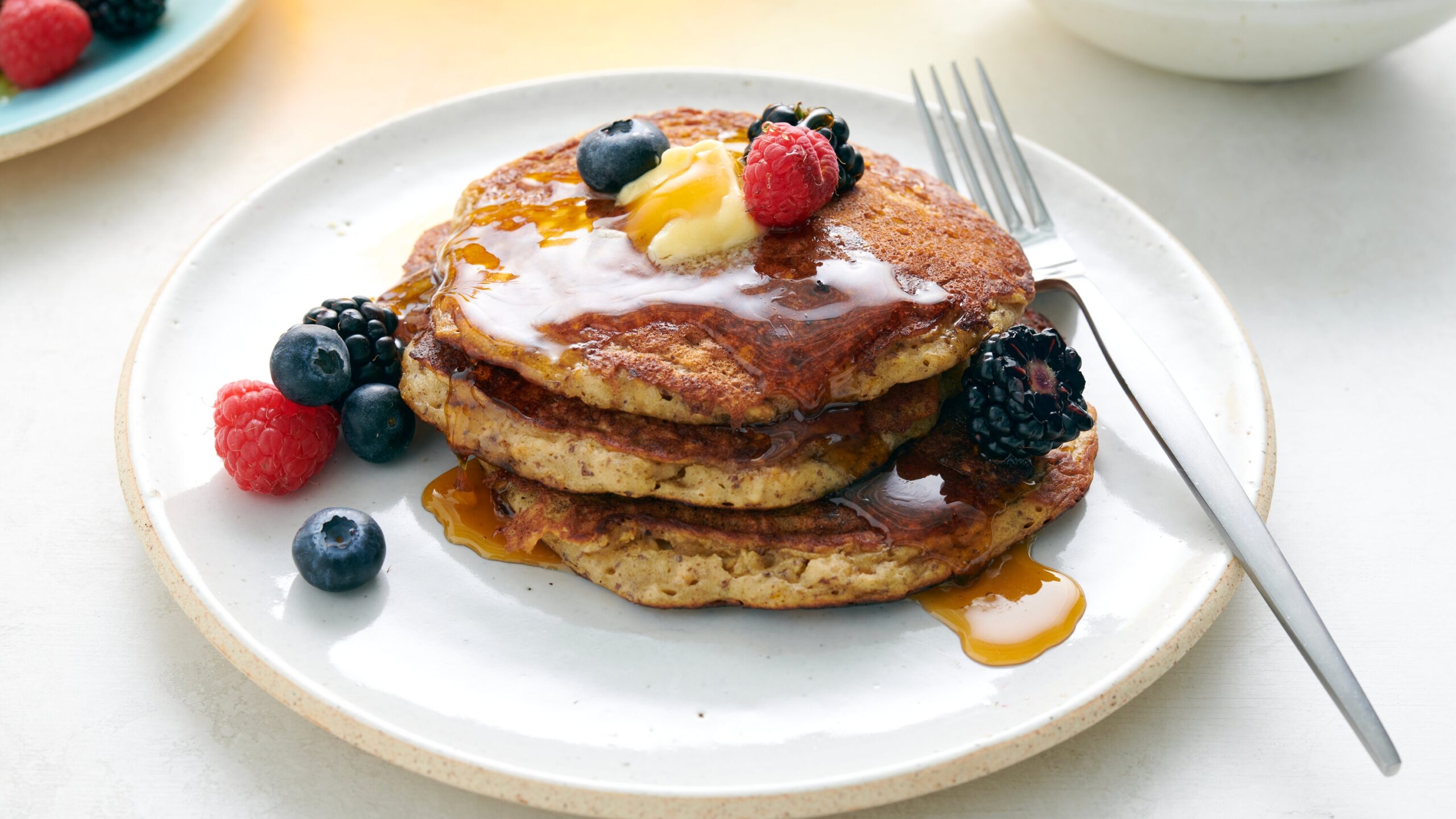 The Secret To The Best Pancakes The New York Times