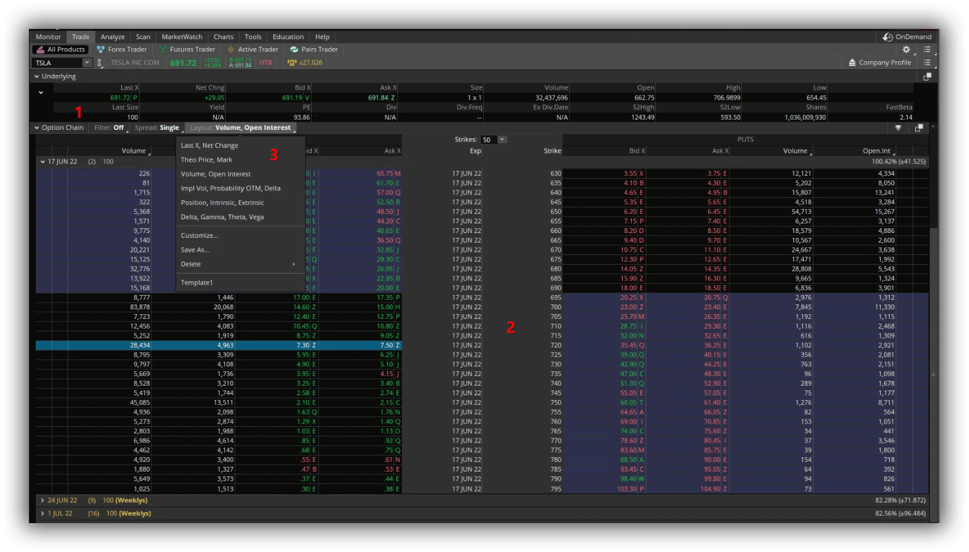 ThinkorSwim Tutorial Ultimate Guide For 2025