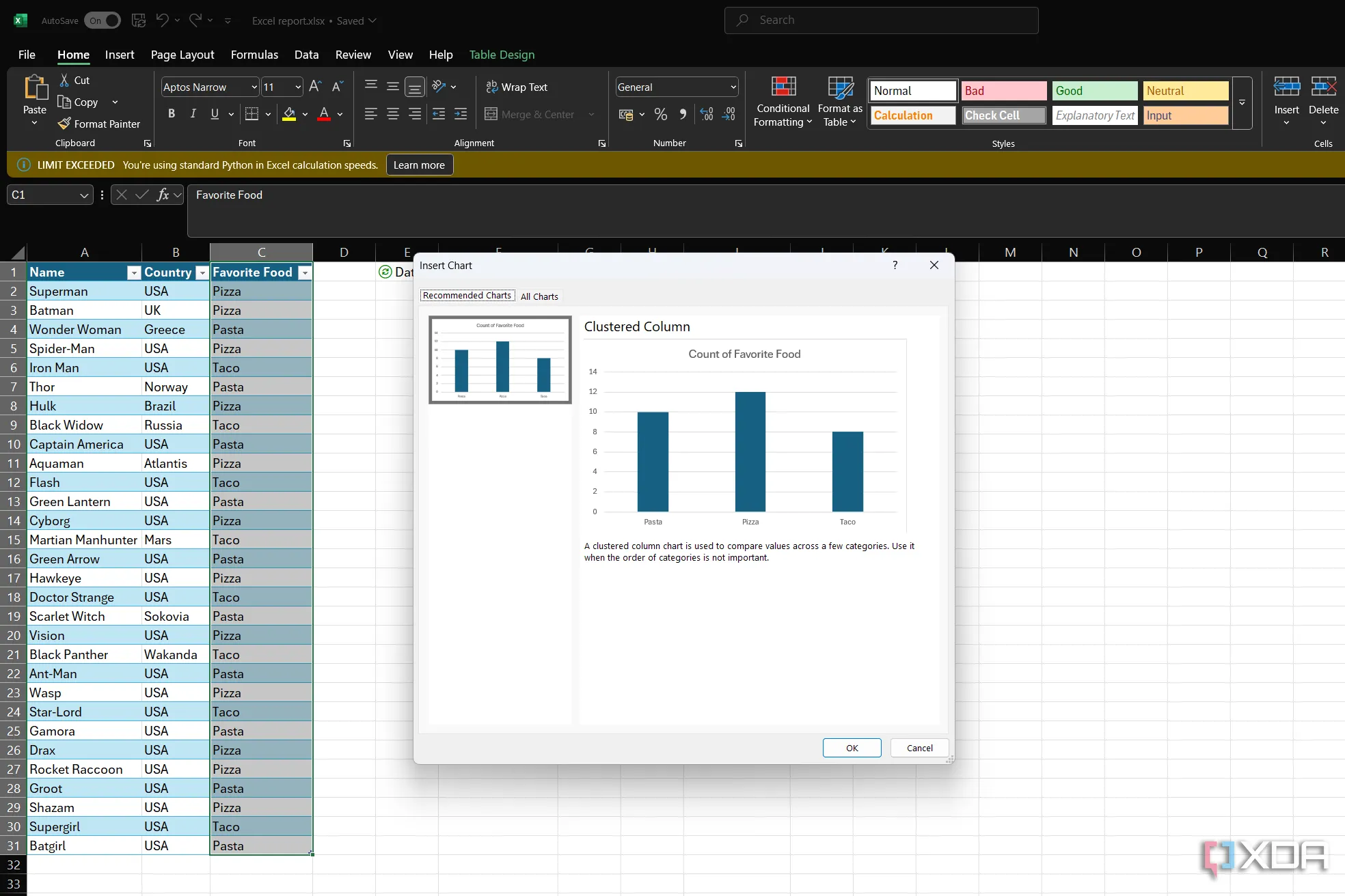 This Excel Feature Is The One I d Recommend For All Newcomers