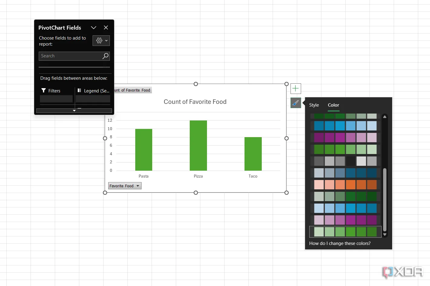 This Excel Feature Is The One I d Recommend For All Newcomers