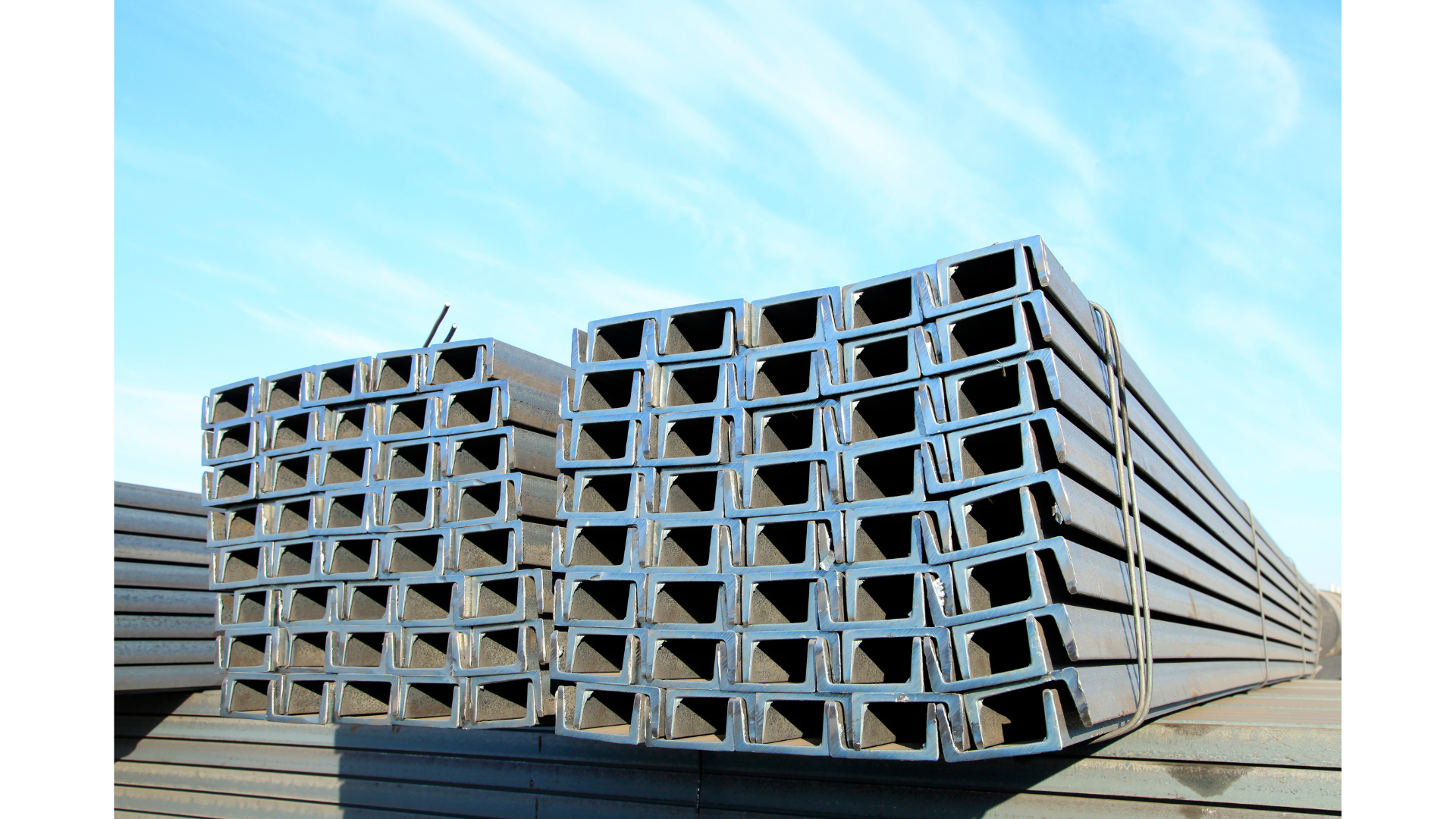 Steel Column Design Chart