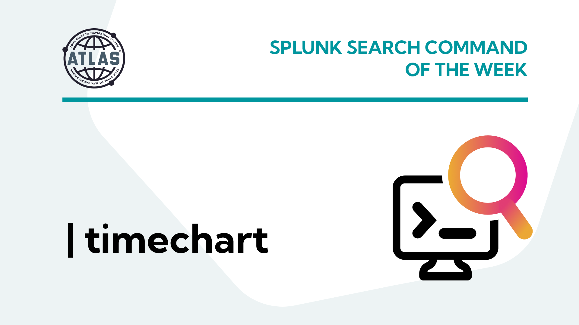Splunk Column Chart Options