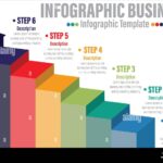 Vector Creative Infographic Of Columns Bar Chart With Six Options Modern Comparison Business Table Isolated On Transparent Background Design Timelin Stock Vector Image U0026 Art Alamy