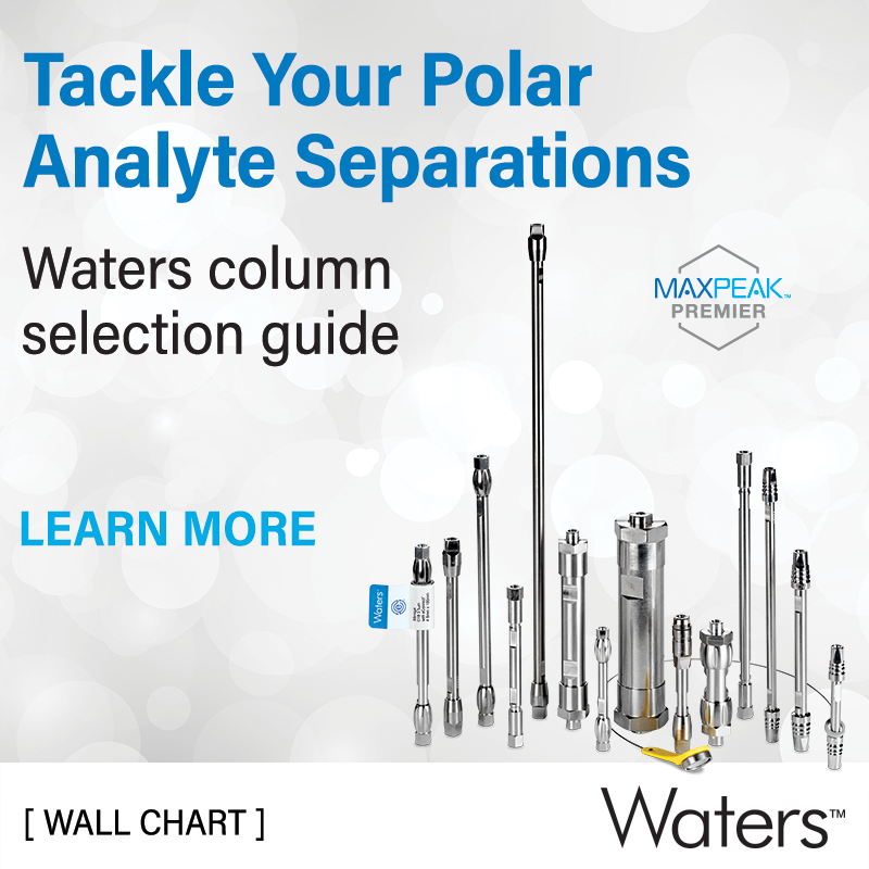 Waters Corporation On X 