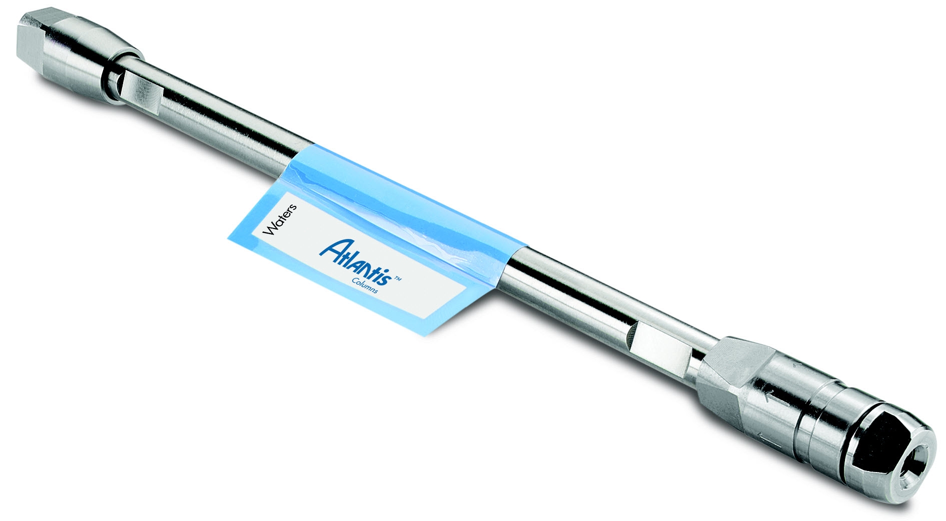 Waters Introduces Atlantis PREMIER Columns To Accelerate Pharmaceutical Methods Development Lab Manager