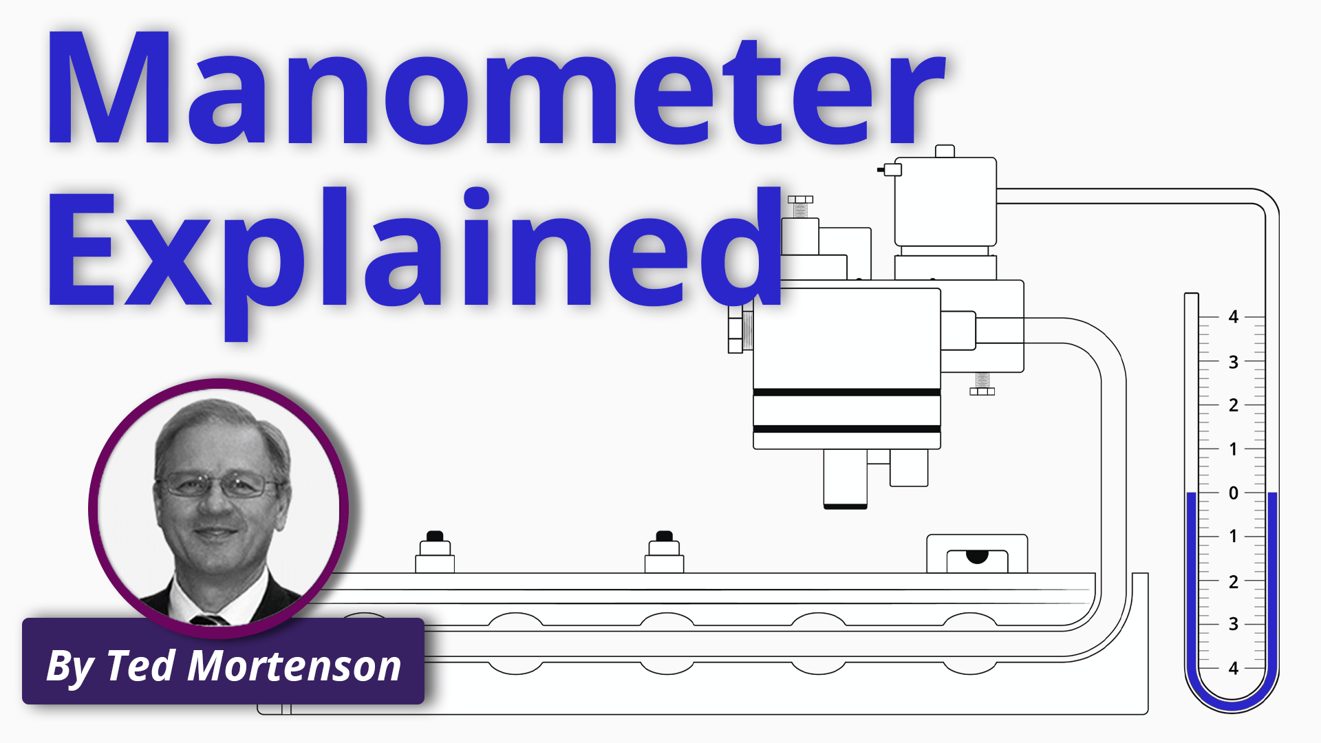 What Is A Manometer Types Uses And How It Works RealPars
