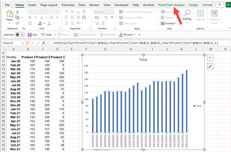 Why Your Excel Chart Isn t Showing All Data AuditExcel co za