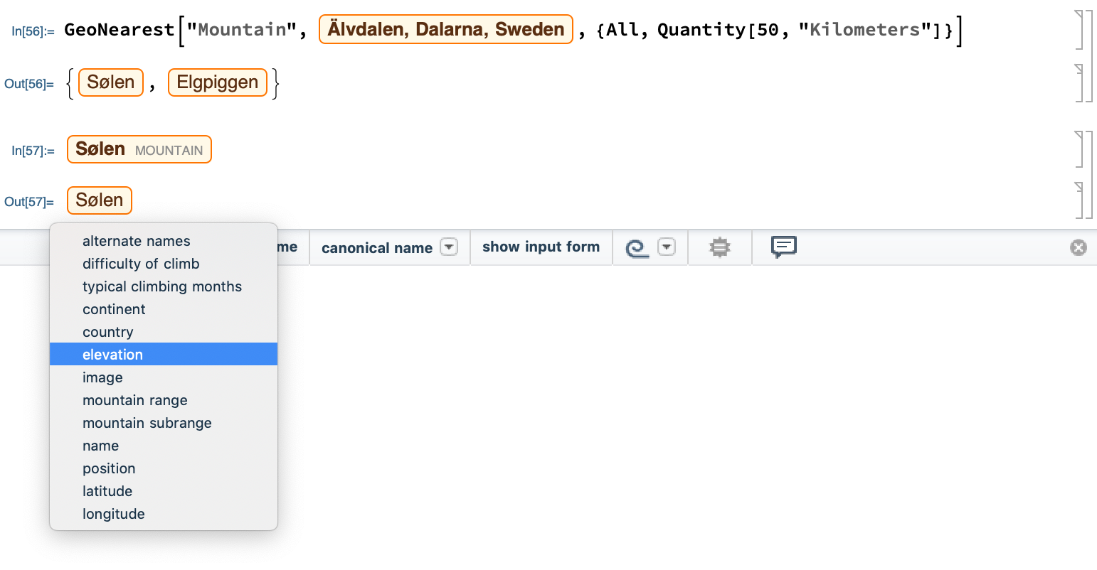 Wolfram Language Mathematica Vs Python For Data Science Projects Thomas Goelles PhD